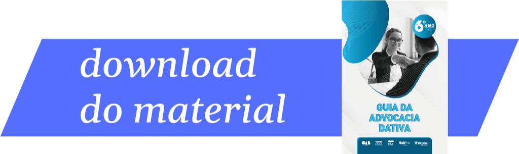 Guia Advocacia Dativa
