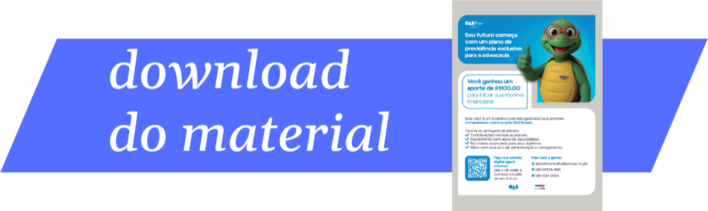 Vantagens na OABPrev