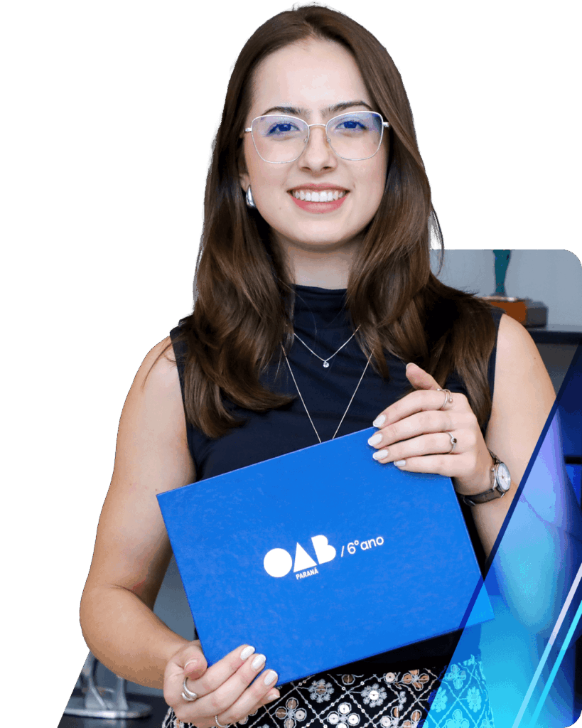 Programa 6º ano - Jovem Advocacia